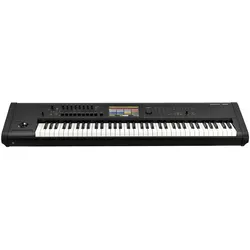 Korg Kronos 2025 73 - Synthesizer
