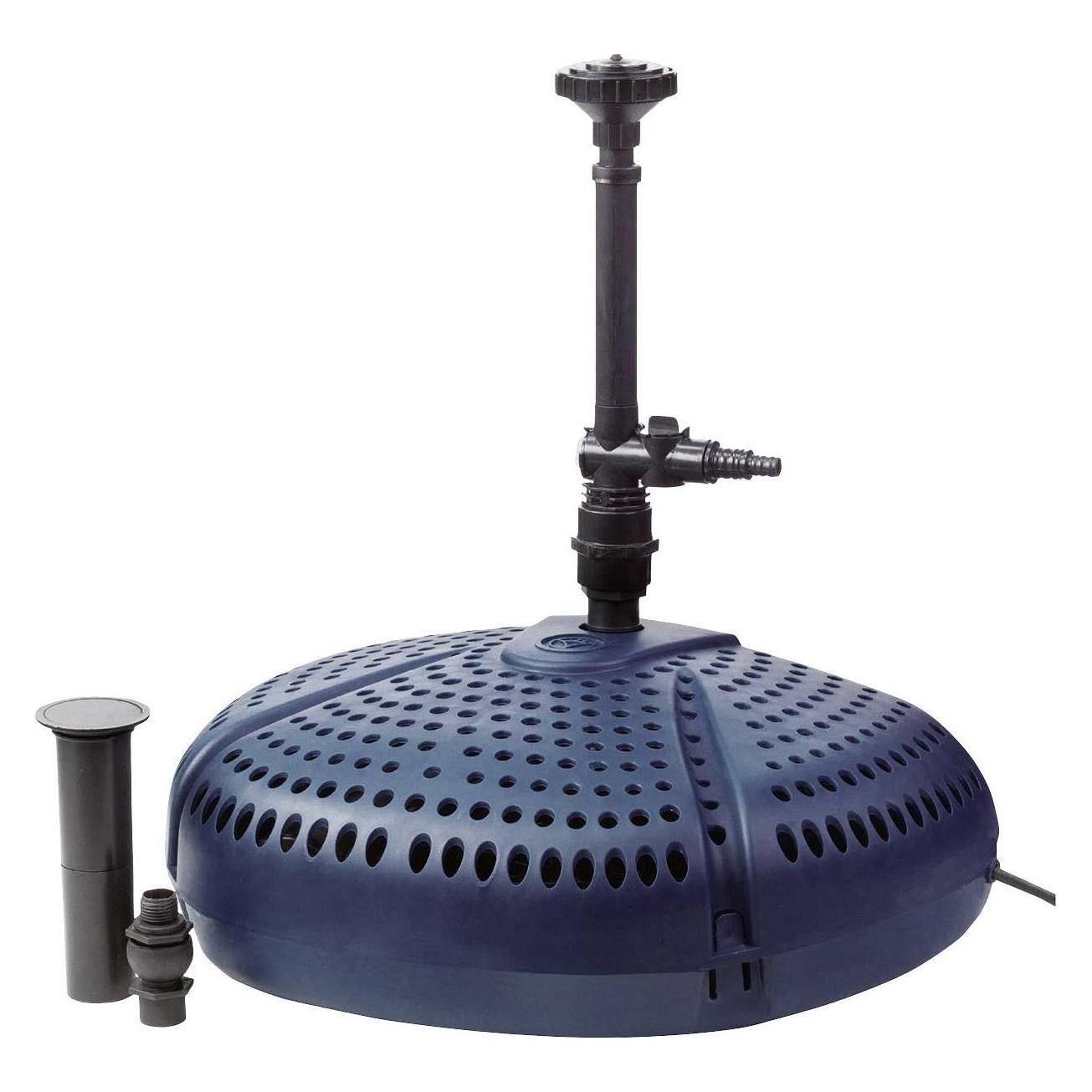 Fiap Filterpumpensystem Aqua Active Plus (2710)