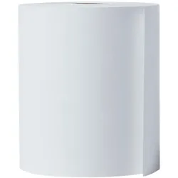 Brother, Thermopapierrolle, Thermo-Etiketten 76mmx42m