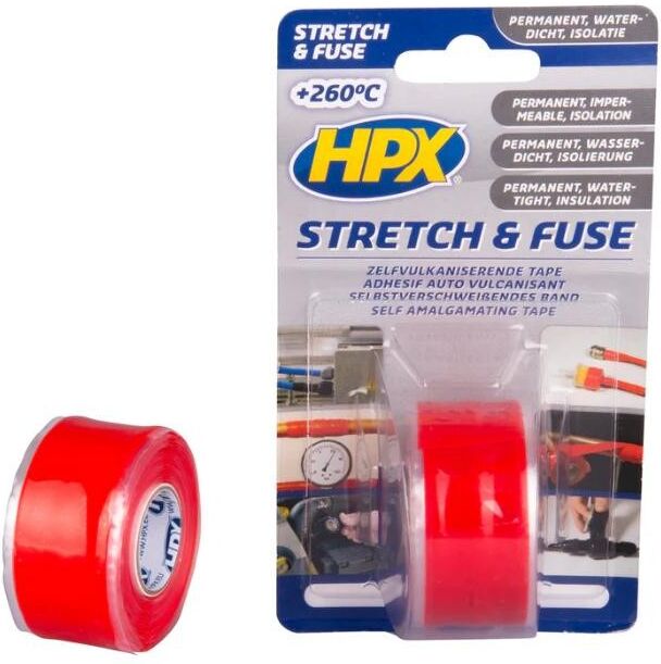 HPX SO2503 Insulating Tape