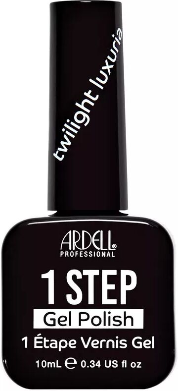 Ardell - 1 Step Gel Polish, 10 ml, Twilight Luxuria