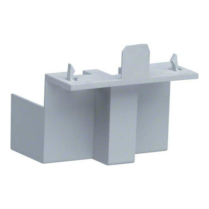 Hager Plombierkappe für Schütze 2M ESC002)
