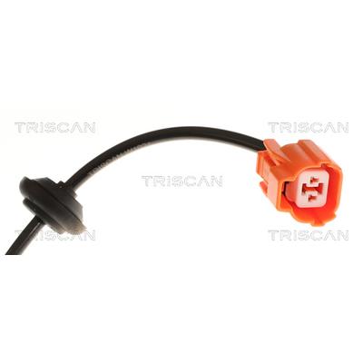 TRISCAN Sensor, Raddrehzahl 8180 40143 für HONDA