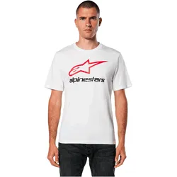 Alpinestars, Motorradjacke, TEE 24 ALWAYS 2.0 CSF (Herren, L)