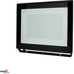 Bemko, Fassadenbeleuchtung, LED Flutlicht SMD KASTEL2 150W 4000K 13140lm IP65 (13140 lm, IP65)