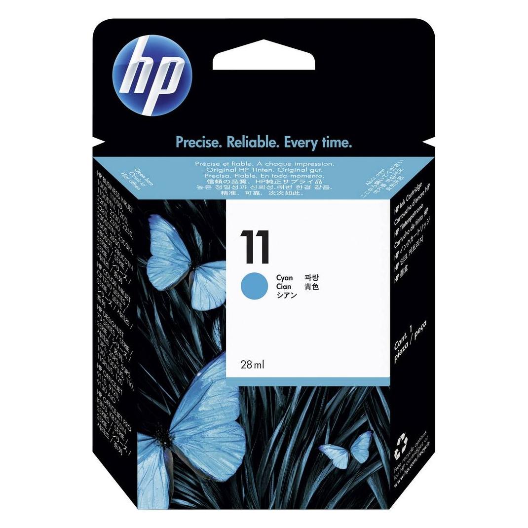HP 11 (C) (C4836AE)