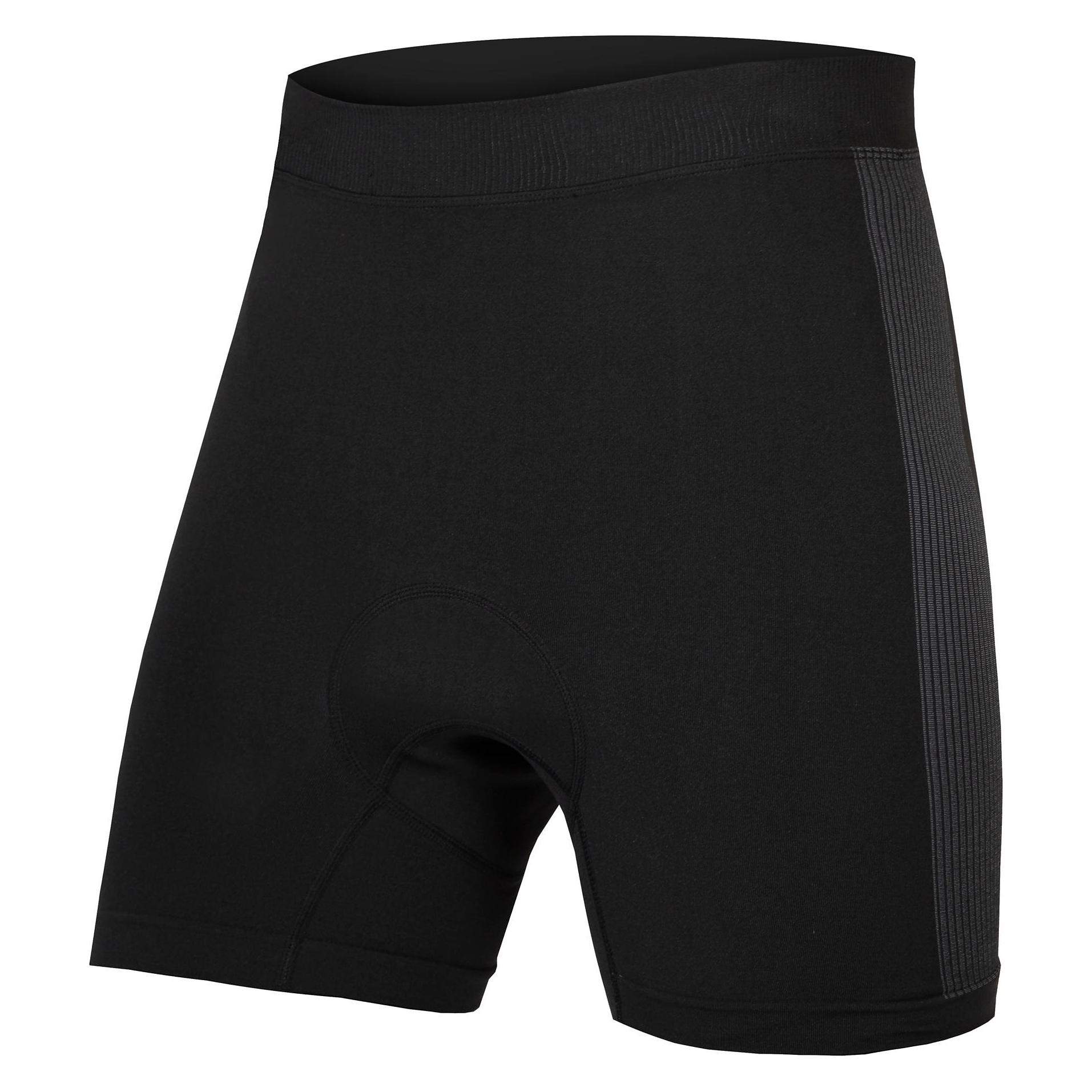 Endura Boxer II (M) (E3168BK/4)
