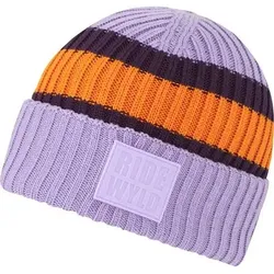 ZIENER Kinder Mütze INDRI junior hat, Größe S in Blau Blau