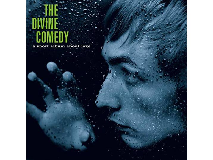 The Divine Comedy - A Short Album About Love