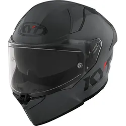 KYT R2R Plain Helm