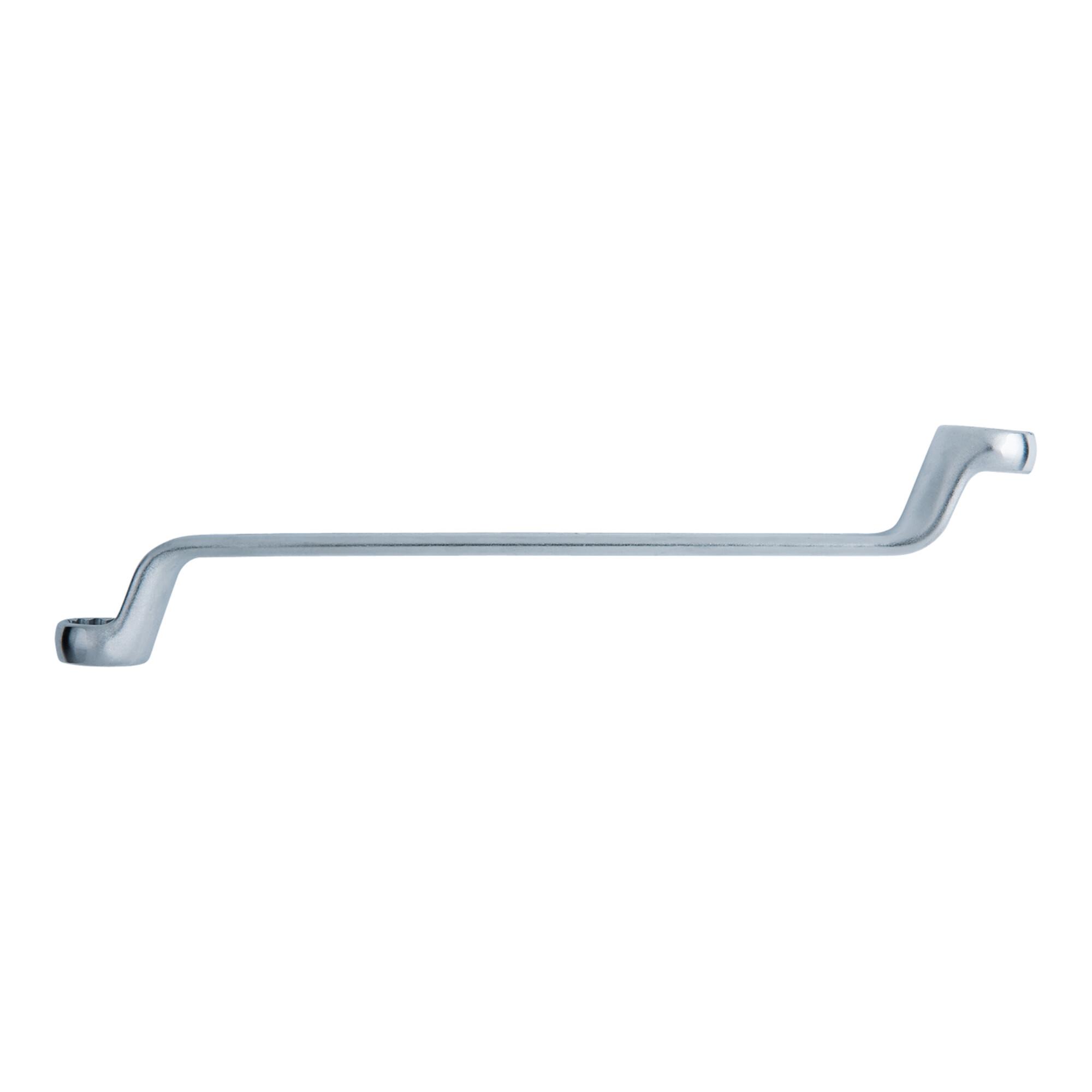 KS Tools CLASSIC Doppel-Ringschlüssel, gekröpft, 36x41mm (517.0825)