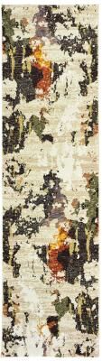 Style Haven Esperanza Patina Beige/ Charcoal Area Rug