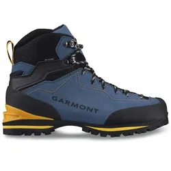 Garmont Ascent GTX 10 vallarta blue/yellow