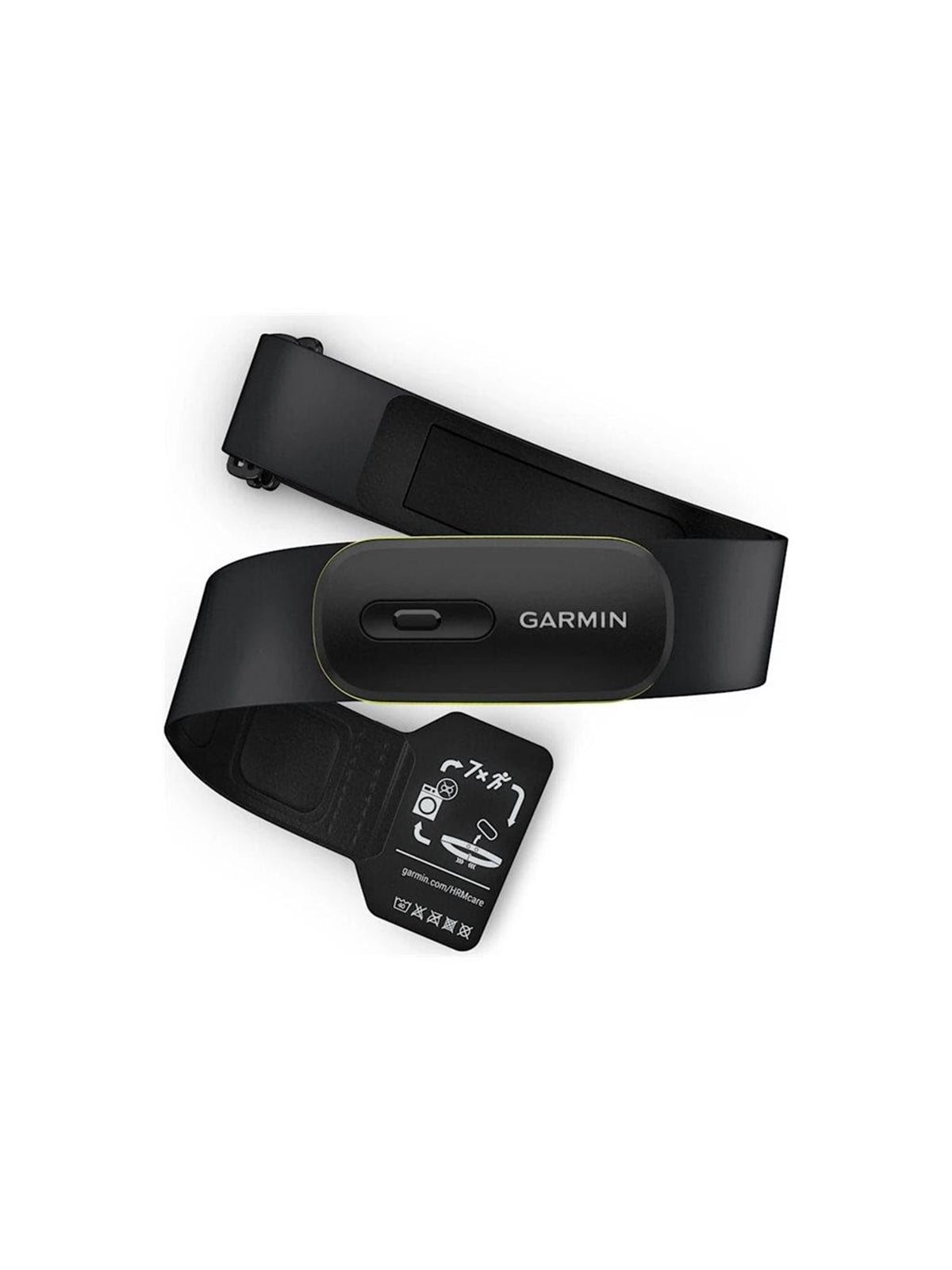 Garmin HRM 600 - heart rate sensor for smart watch cycling computer - M-XL