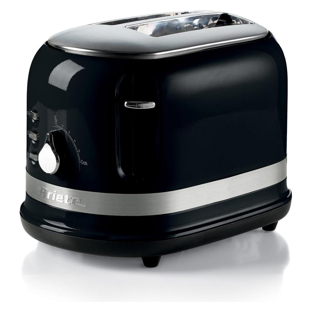 Ariete 149 Toaster Moderna (ARI-149-MOD-BK)
