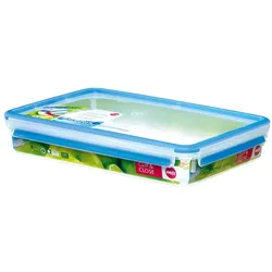 1 x Emsa Frischhaltedose Clip  Close 2,6l