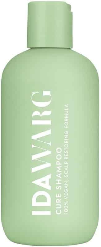 Ida Warg Cure Shampoo 250ml