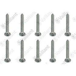VAILLANT Schraube, (x10) Vaillant-Nr. 0020228307