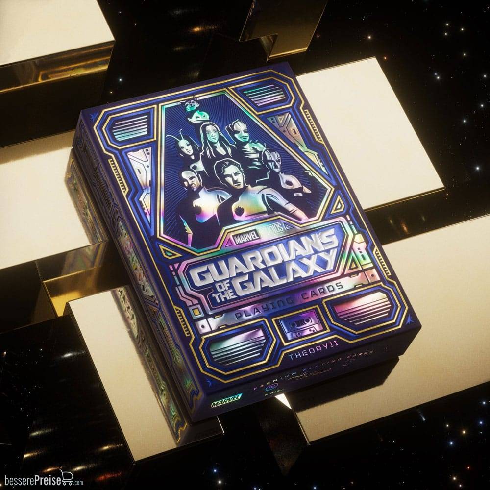 Theory11 T11-GOTG-DECK