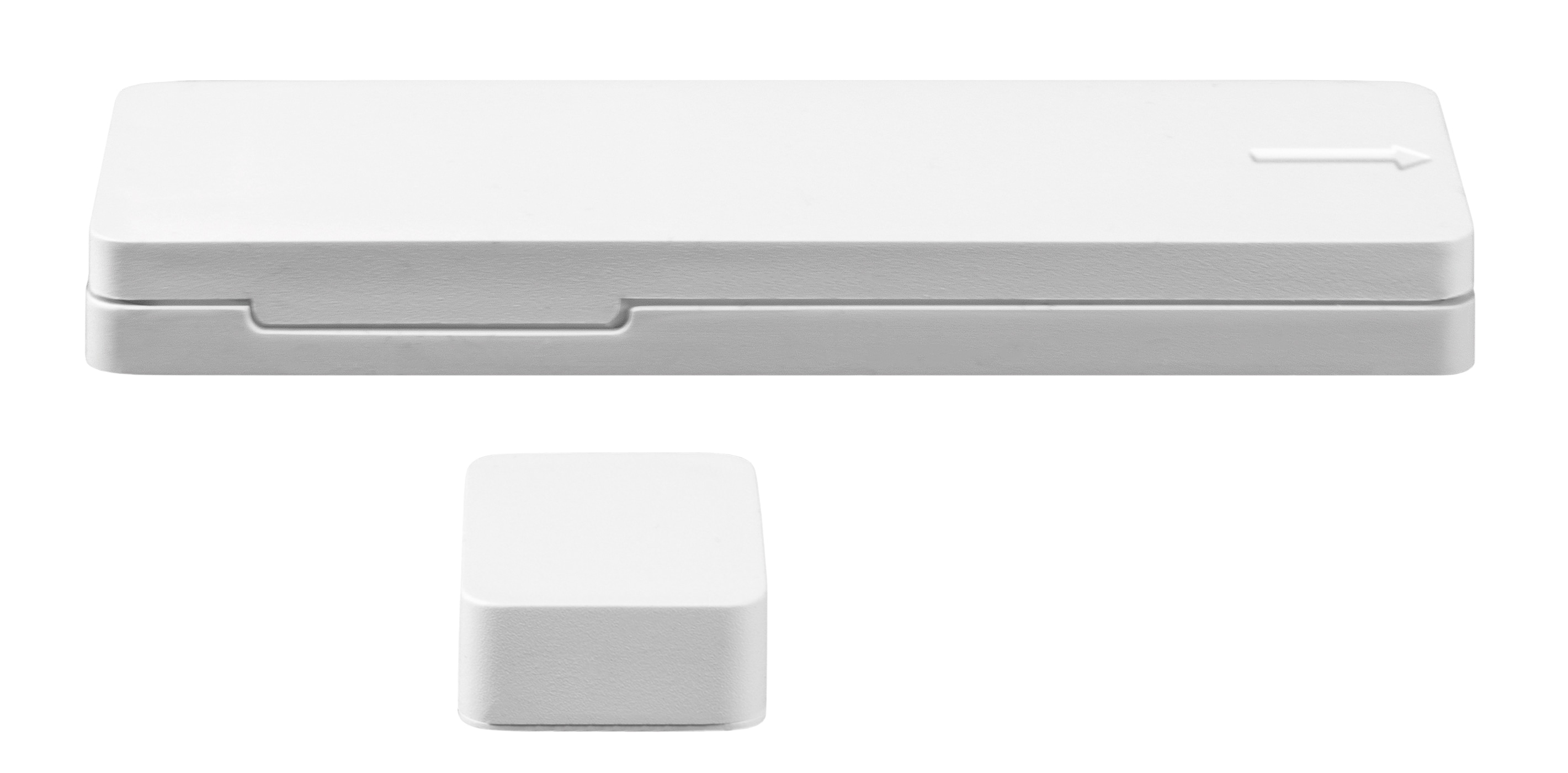 Homepilot Tür-/ Fensterkontakt smart 14771002