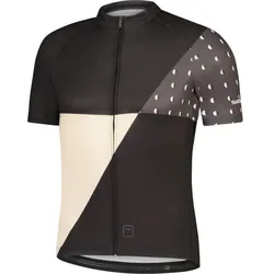 IRODORI Short Sleeve Jersey, Black