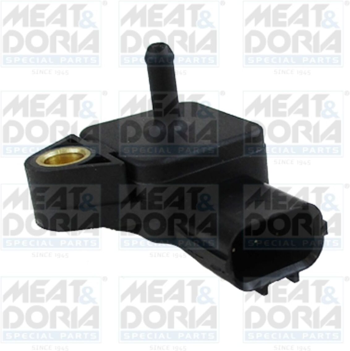 Sensor, Ladedruck MEAT & DORIA 823012