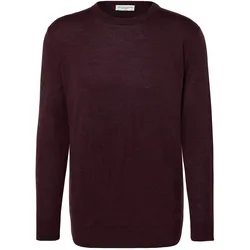 Tchibo - Pullover - Herren - Gr. XXL - dunkelrot
