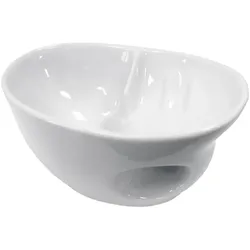 dusy professional Porzellan Rasiermug