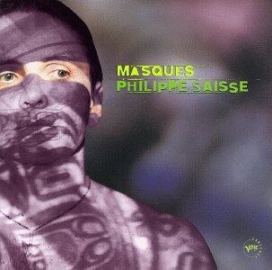 Philippe Saisse - Masques - Preis vom 30.09.2026 09:01:18 h