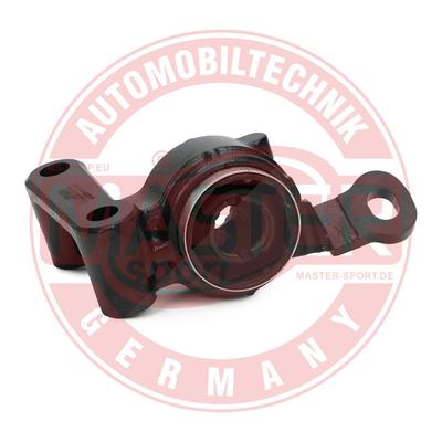 Master-sport Germany Lagerung, Lenker [Hersteller-Nr. 40620B-PCS-MS] für Mini