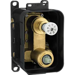 Neuesbad Einbaukörper für Serie 600 NB1BXY_X44M1