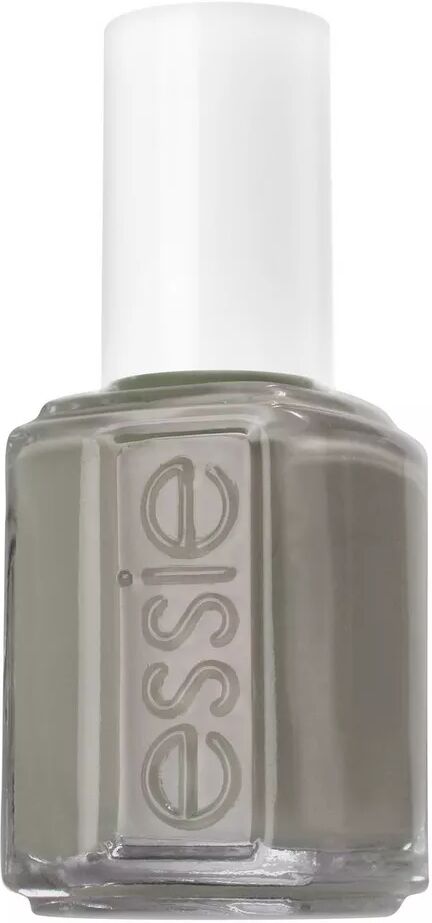 Essie - Nail Polish 77 Chinchilly, 13.5 ml, Grau