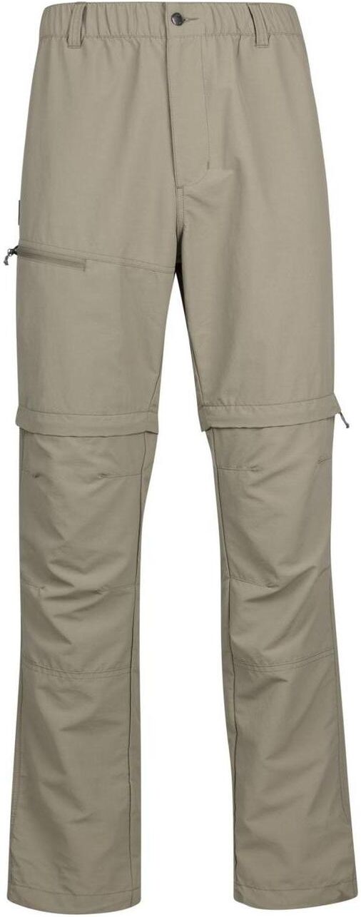 Trespass Chettle- Male Adventure Trouser Bamboo L