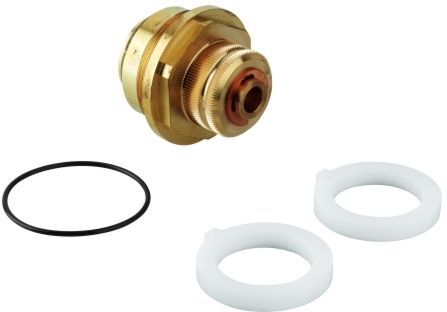 Grohe Reguliermutter 14001 14001000 für Lahrer Thermostat