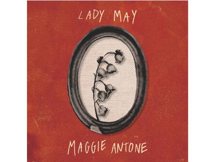 Lady May