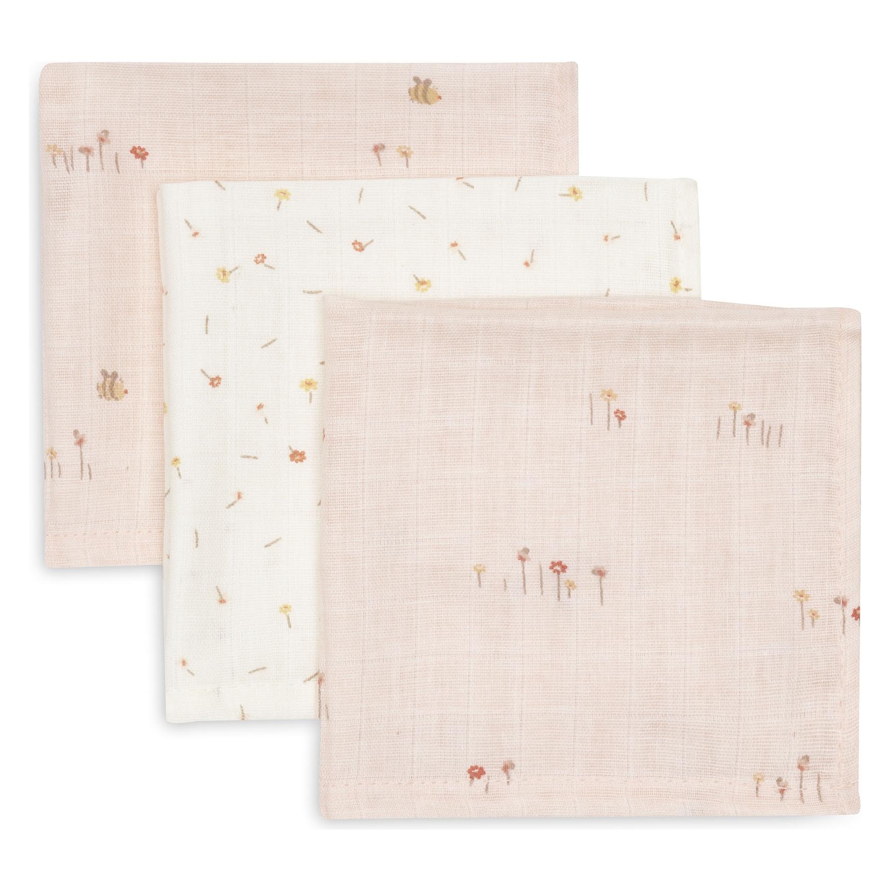 Jollein Pretty Picnic Set (31 x 31 cm) (537-848-68159)