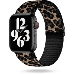 ONEFLOW Flex Loop Apple Watch 8 (41mm) Armband flexibel