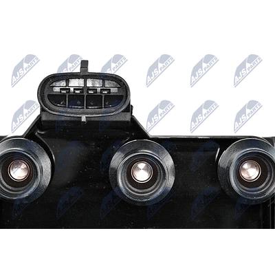 NTY Zündspule eczfr005 für Ford