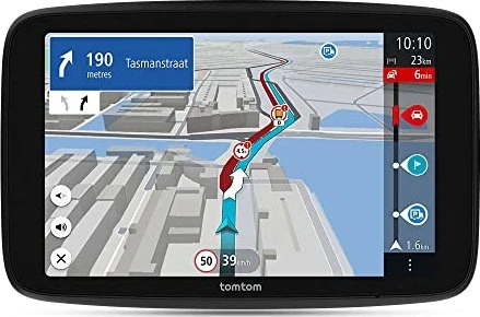 TomTom GO Expert Plus PP