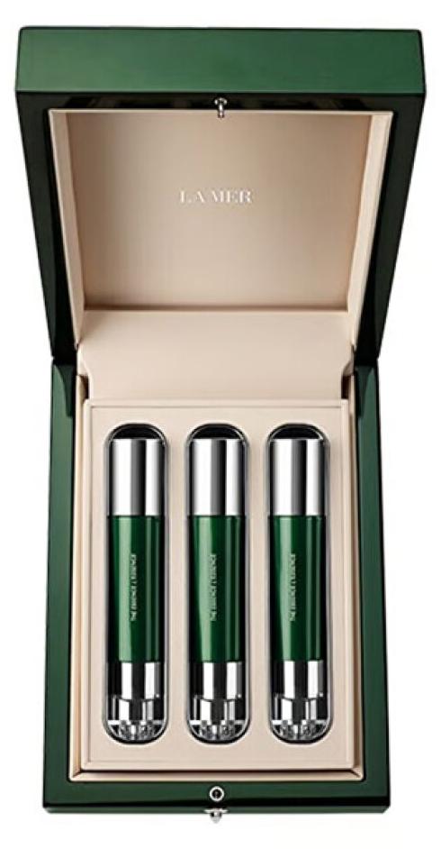 The Essence, Femei, Tratament corp, 3x15ml