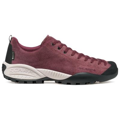 Scarpa - Mojito GTX - Freizeitschuhe 39,5 | EU 39,5 lila
