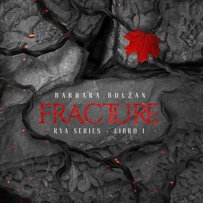 Fracture: Rya Series 1 - Barbara Bolzan, Audio, 9789152122143