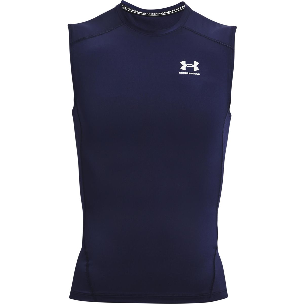 Under Armour HG Armour Comp SL blue white (410) XXL 1361522-410-XXL
