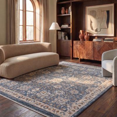 SAFAVIEH Whitney Meral Bohemian & Eclectic Rug