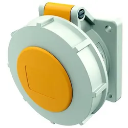 Mennekes Anbaudose TwinCONTACT 1710
