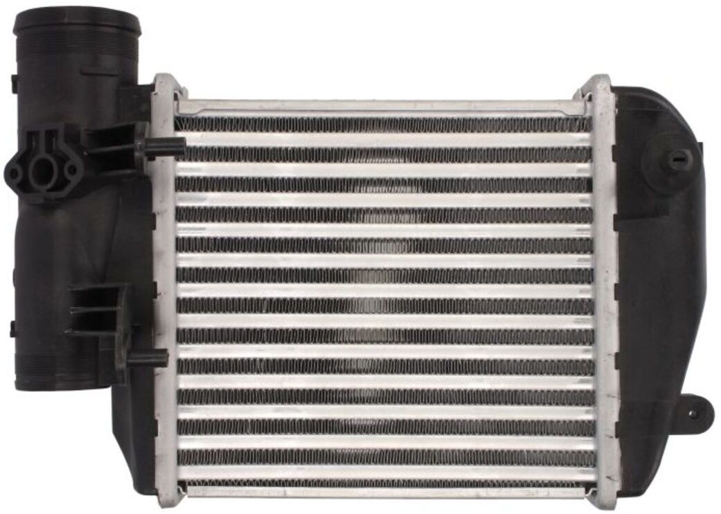 Nissens Intercooler 96576