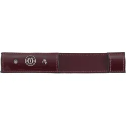 Imperial Riding Sporenschutz PARDOUZ Bordeaux lack, Größe: 1SIZE
