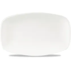 Churchill White Chefs Platte 20 x 12.1cm