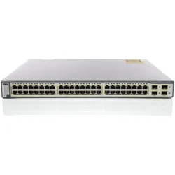 WS-C3750G-48PS-S neu