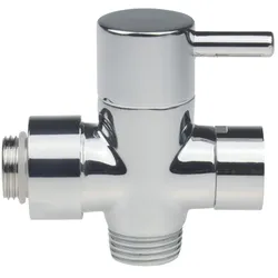 Neuesbad Funktionsschalter für Brausestange Serie 610 NB1DENBJ01RK1, Serie 620 NB1DE NB1DEXNCJRFCD01